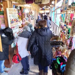 Feria Artesanal de Quellón - Quellón