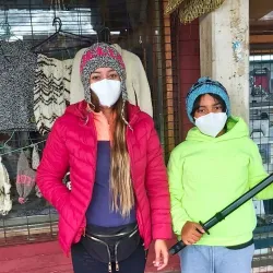 Feria Artesanal de Quellón - Quellón