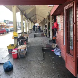 Feria Artesanal de Quellón - Quellón