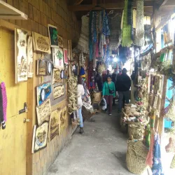 Feria Artesanal de Quellón - Quellón