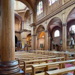 Iglesia San Francisco de Quellón - Quellón