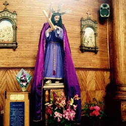 Iglesia San Francisco de Quellón - Quellón