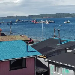 Mercado Municipal de Quellón - Quellón