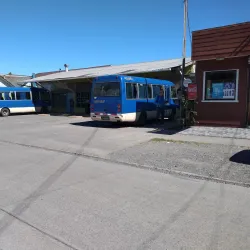 Mercado Municipal de Quellón - Quellón