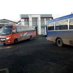 Mercado Municipal de Quellón - Quellón