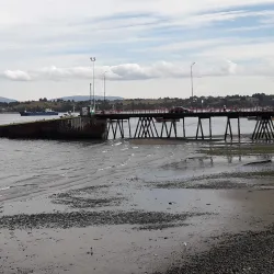 Mercado Municipal de Quellón - Quellón
