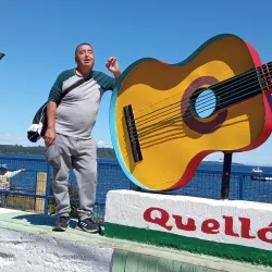 Mercado Municipal de Quellón - Quellón