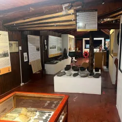 Museo Municipal de Quellón - Quellón