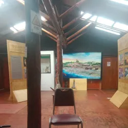 Museo Municipal de Quellón - Quellón