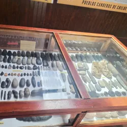 Museo Municipal de Quellón - Quellón