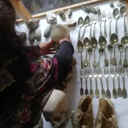 Museo Municipal de Quellón - Quellón