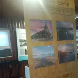 Museo Municipal de Quellón - Quellón