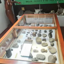 Museo Municipal de Quellón - Quellón