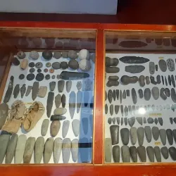 Museo Municipal de Quellón - Quellón