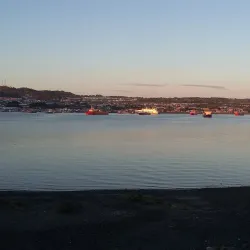 Parque Municipal de Quellón - Quellón