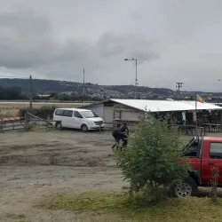 Parque Municipal de Quellón - Quellón