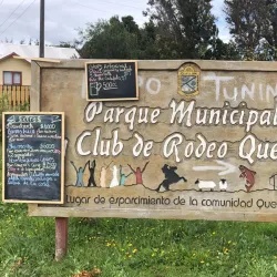 Parque Municipal de Quellón - Quellón