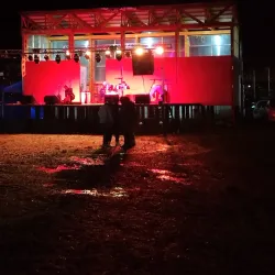 Parque Municipal de Quellón - Quellón