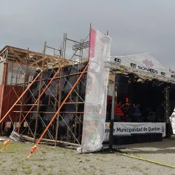 Parque Municipal de Quellón - Quellón