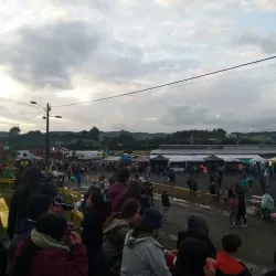 Parque Municipal de Quellón - Quellón