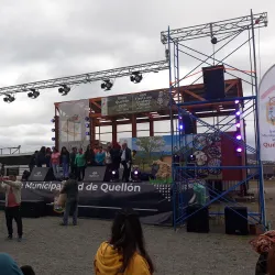 Parque Municipal de Quellón - Quellón