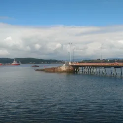 Parque Municipal de Quellón - Quellón