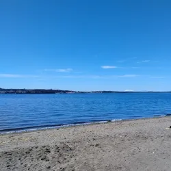 Playa La Poza - Quellón