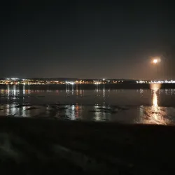 Playa La Poza - Quellón