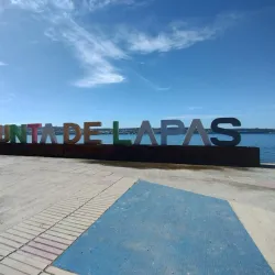 Playa La Poza - Quellón