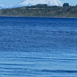 Playa La Poza - Quellón