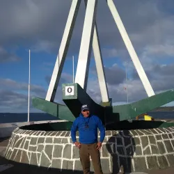 Playa La Poza - Quellón