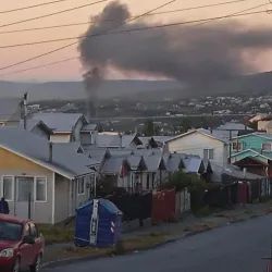 Puerto de Quellón - Quellón