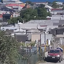 Puerto de Quellón - Quellón