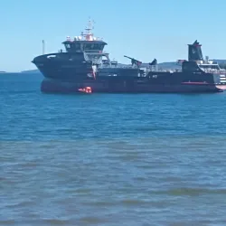 Puerto de Quellón - Quellón