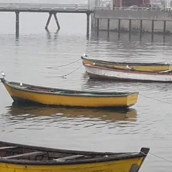 Puerto de Quellón - Quellón