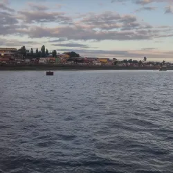 Puerto de Quellón - Quellón