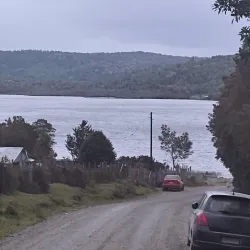 Puerto de Quellón - Quellón