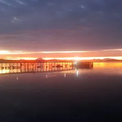 Puerto de Quellón - Quellón