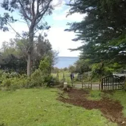 Reserva Natural Isla Chaullín - Quellón