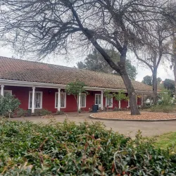 Casa de la Cultura de Rancagua - Rancagua
