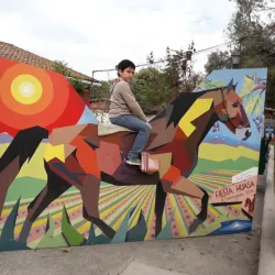 Casa de la Cultura de Rancagua - Rancagua