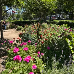 Casa de la Cultura de Rancagua - Rancagua