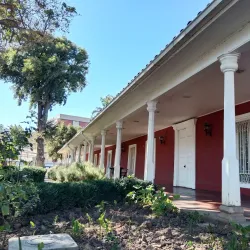 Casa de la Cultura de Rancagua - Rancagua