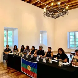 Casa de la Cultura de Rancagua - Rancagua