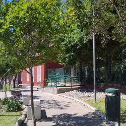 Casa de la Cultura de Rancagua - Rancagua