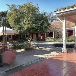 Casa de la Cultura de Rancagua - Rancagua