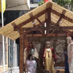 Catedral de Rancagua - Rancagua