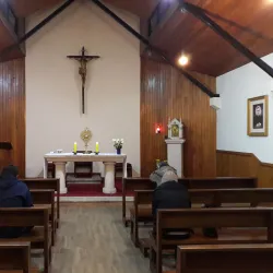 Catedral de Rancagua - Rancagua