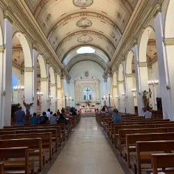 Catedral de Rancagua - Rancagua