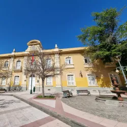 Catedral de Rancagua - Rancagua